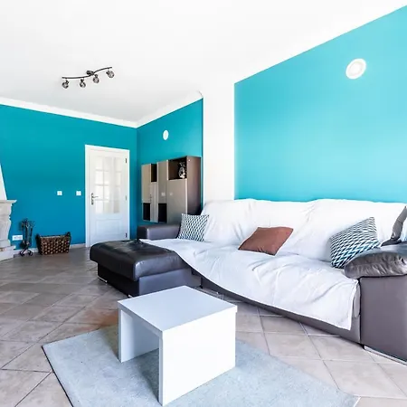 Lima Holidays Holiday home *