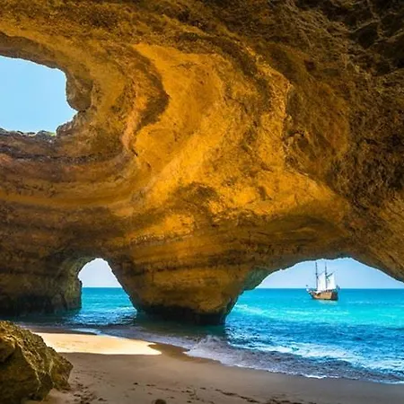 Lima Holidays Σπίτι διακοπών Almancil