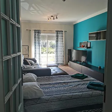 Lima Holidays Σπίτι διακοπών Almancil