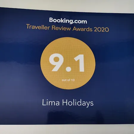 Lima Holidays *