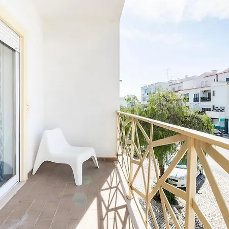 Holiday home Lima Holidays Almancil