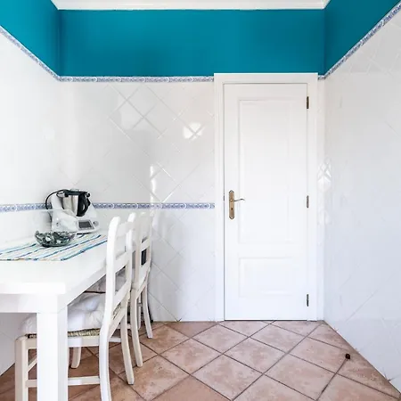Holiday home Lima Holidays Almancil