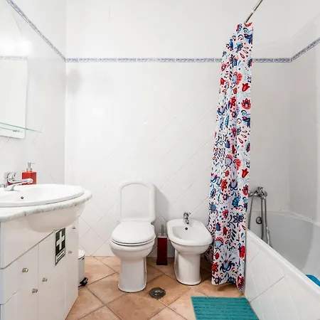 Lima Holidays Σπίτι διακοπών